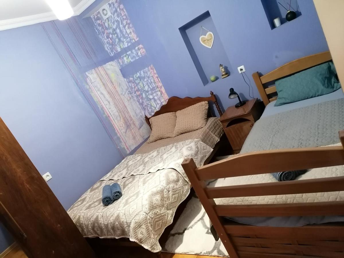 Autograph Boutique Home 9 ボルジョミ エクステリア 写真