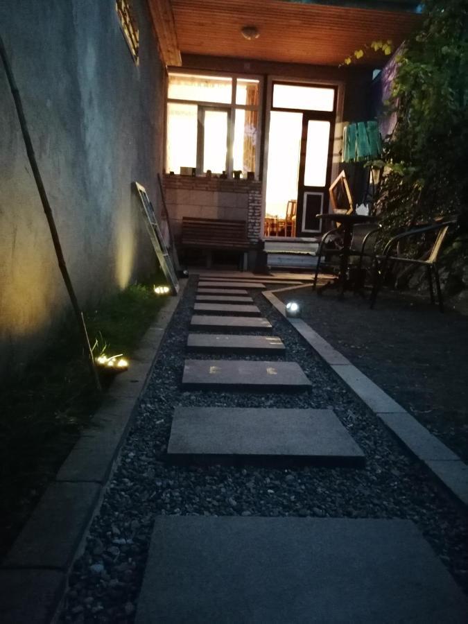 Autograph Boutique Home 9 ボルジョミ エクステリア 写真