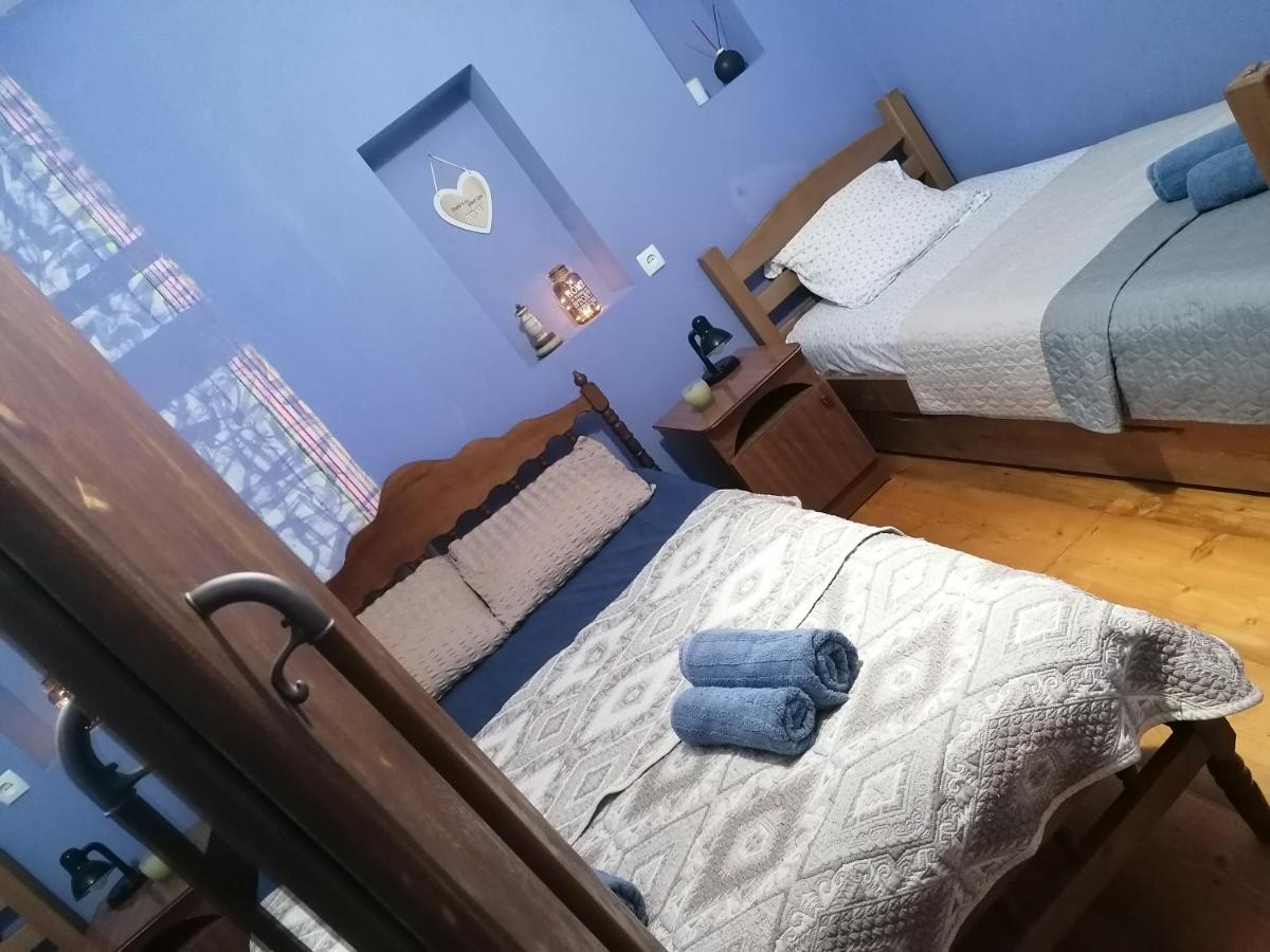 Autograph Boutique Home 9 ボルジョミ エクステリア 写真