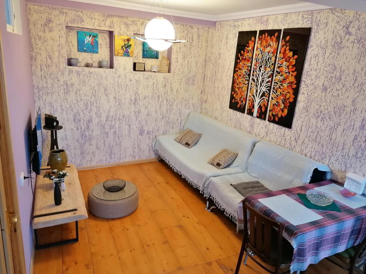 Autograph Boutique Home 9 ボルジョミ エクステリア 写真