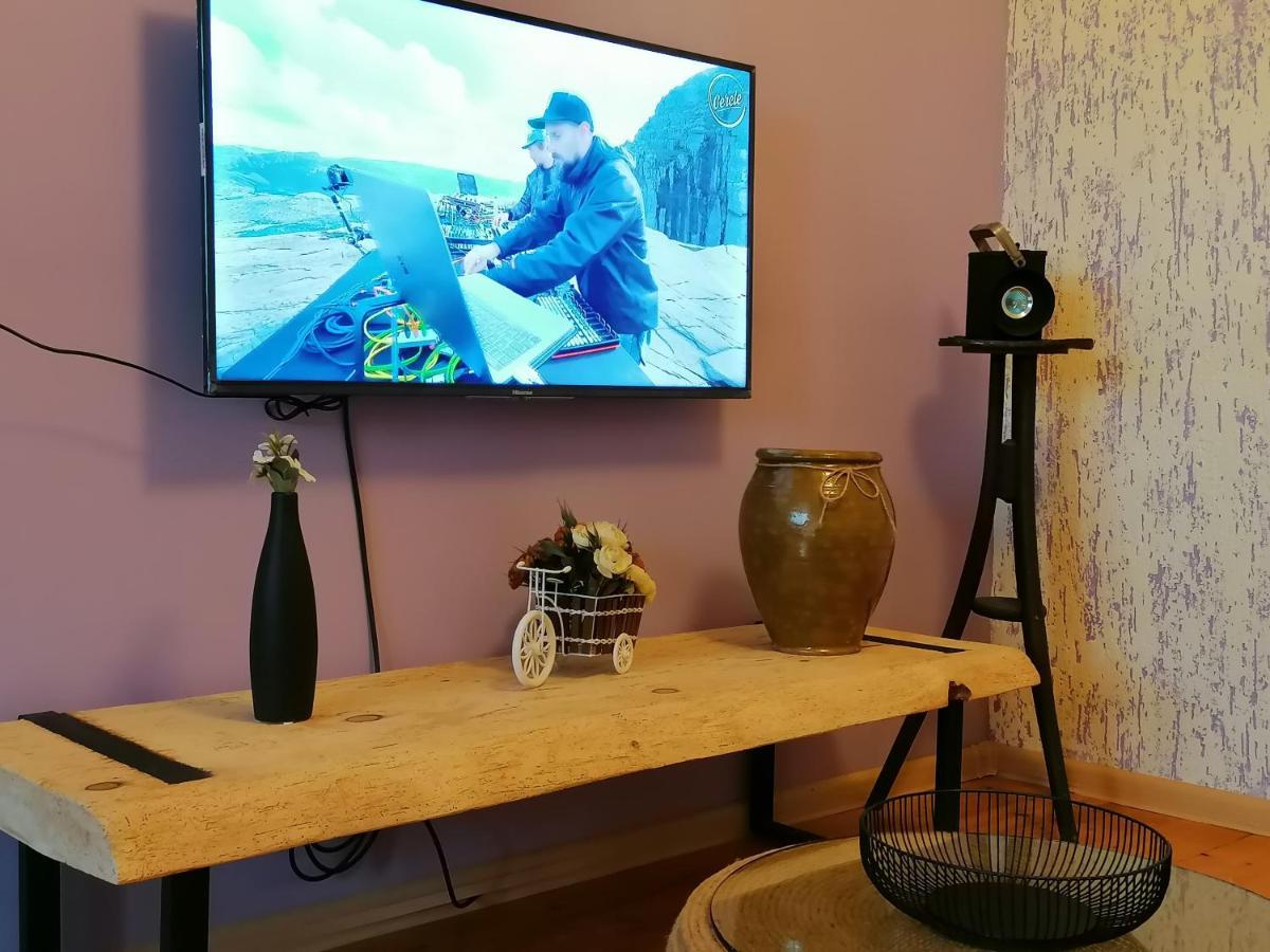 Autograph Boutique Home 9 ボルジョミ エクステリア 写真