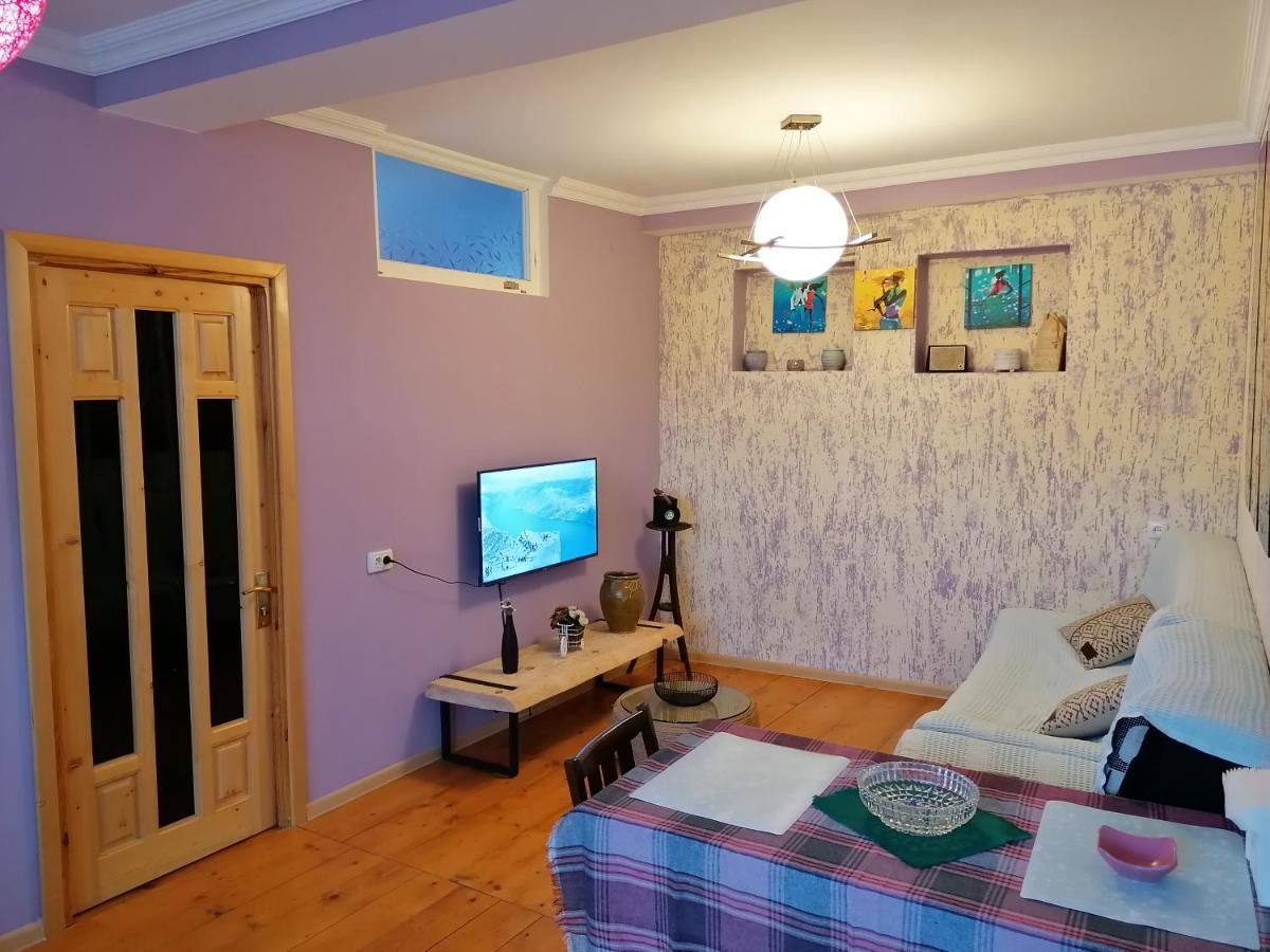 Autograph Boutique Home 9 ボルジョミ エクステリア 写真