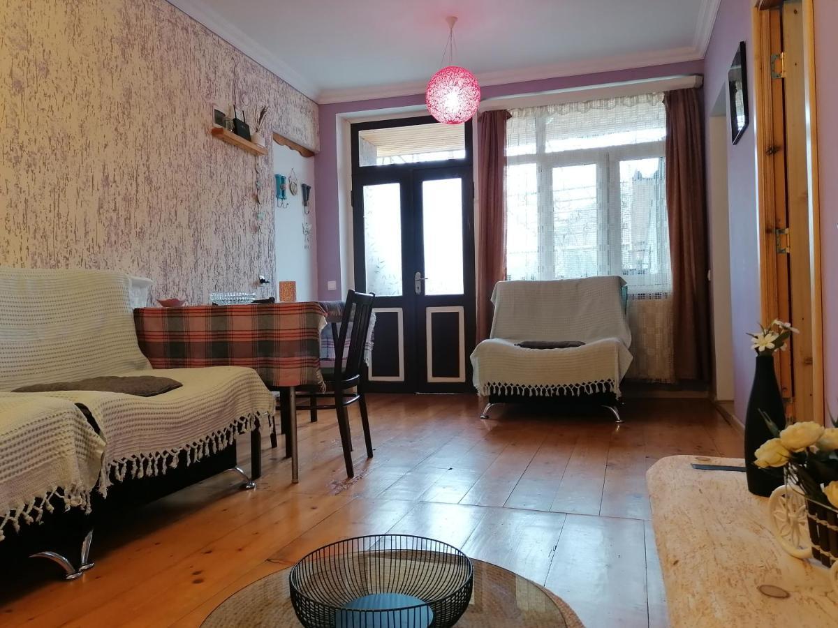 Autograph Boutique Home 9 ボルジョミ エクステリア 写真
