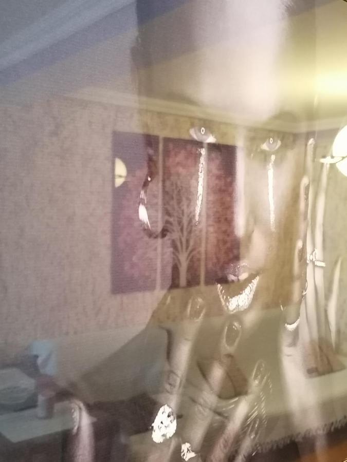 Autograph Boutique Home 9 ボルジョミ エクステリア 写真