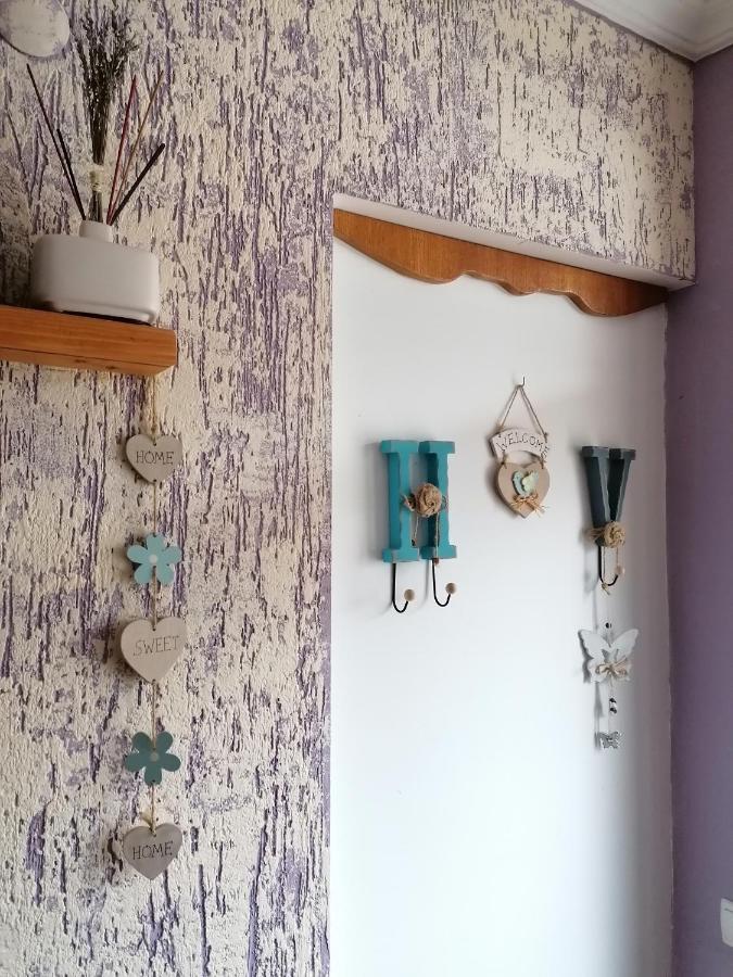 Autograph Boutique Home 9 ボルジョミ エクステリア 写真