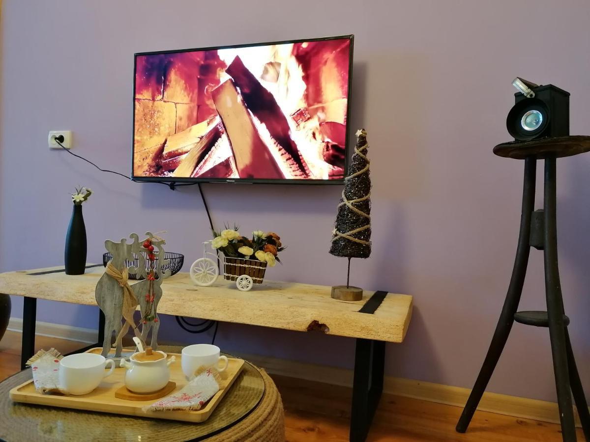 Autograph Boutique Home 9 ボルジョミ エクステリア 写真