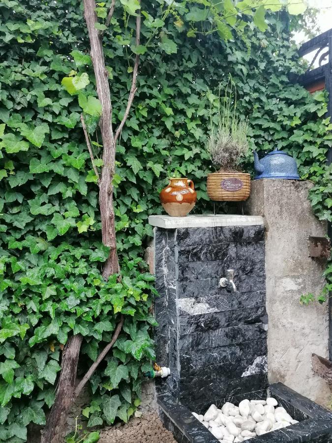 Autograph Boutique Home 9 ボルジョミ エクステリア 写真