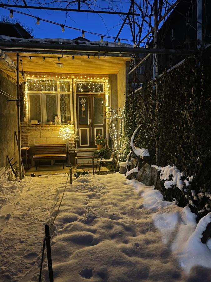 Autograph Boutique Home 9 ボルジョミ エクステリア 写真